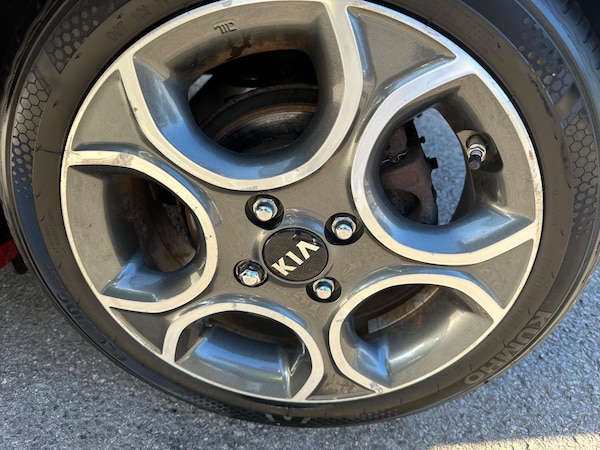 Used Kia Picanto 2016 for sale - 75809209: Photo 38