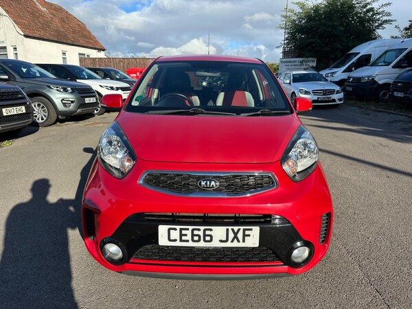 Used Kia Picanto 2016 for sale - 75809209: Photo 3