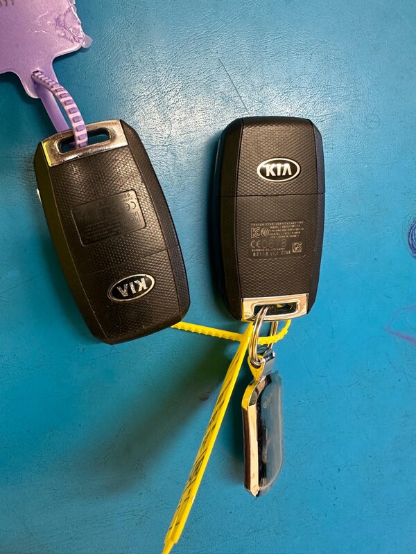 Used Kia Picanto 2016 for sale - 75809209: Photo 44