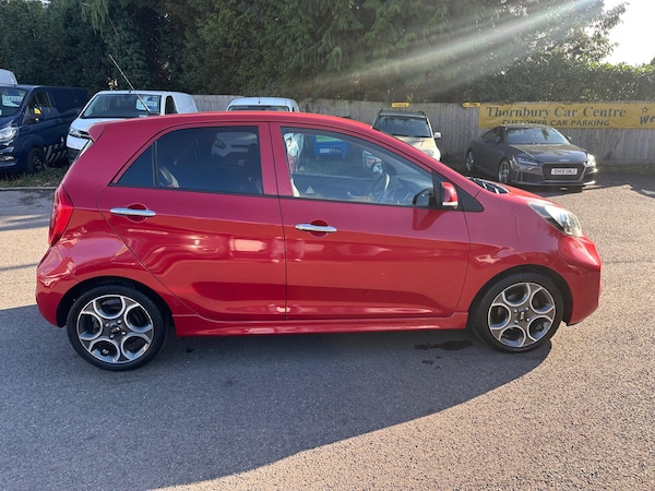 Used Kia Picanto 2016 for sale - 75809209: Photo 8