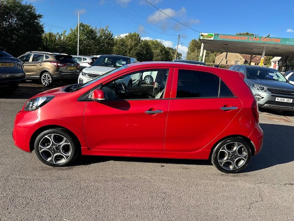 Used Kia Picanto 2016 for sale - 75809209: Photo 9