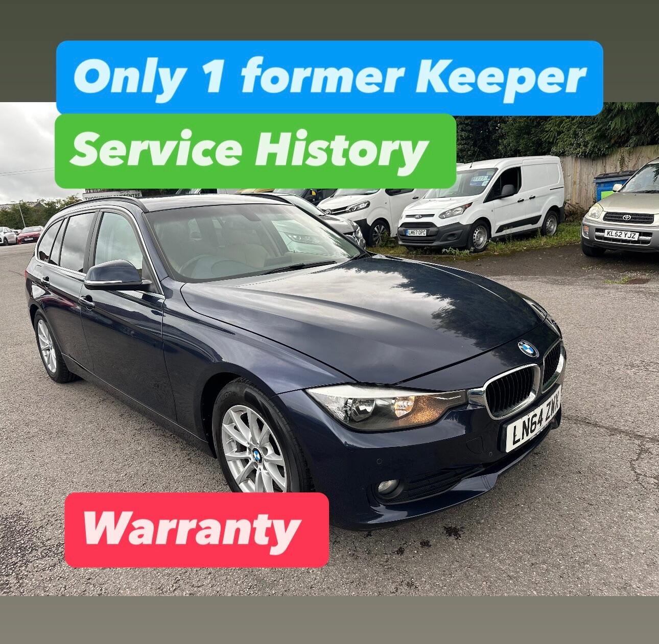 Used BMW 3 Series 2014 for sale - 76988070: Photo 2