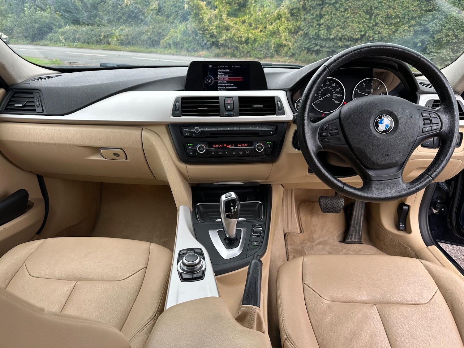 Used BMW 3 Series 2014 for sale - 76988070: Photo 20