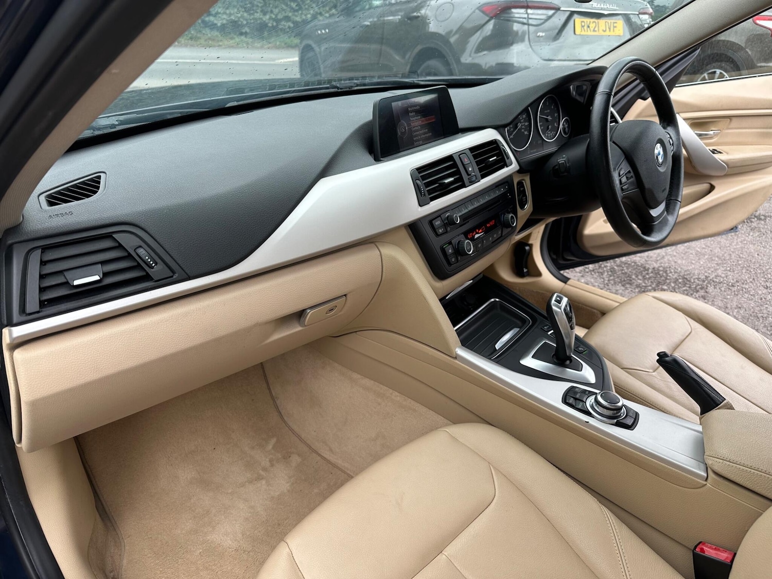 Used BMW 3 Series 2014 for sale - 76988070: Photo 22