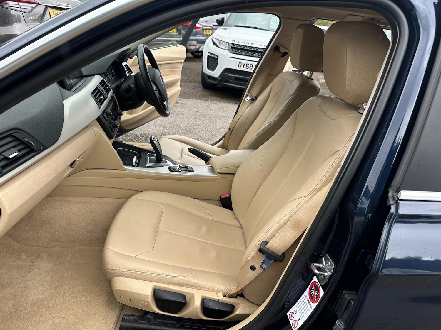 Used BMW 3 Series 2014 for sale - 76988070: Photo 23