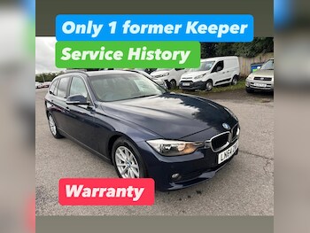 Used BMW 3 Series 2014 for sale - 76988070: Photo