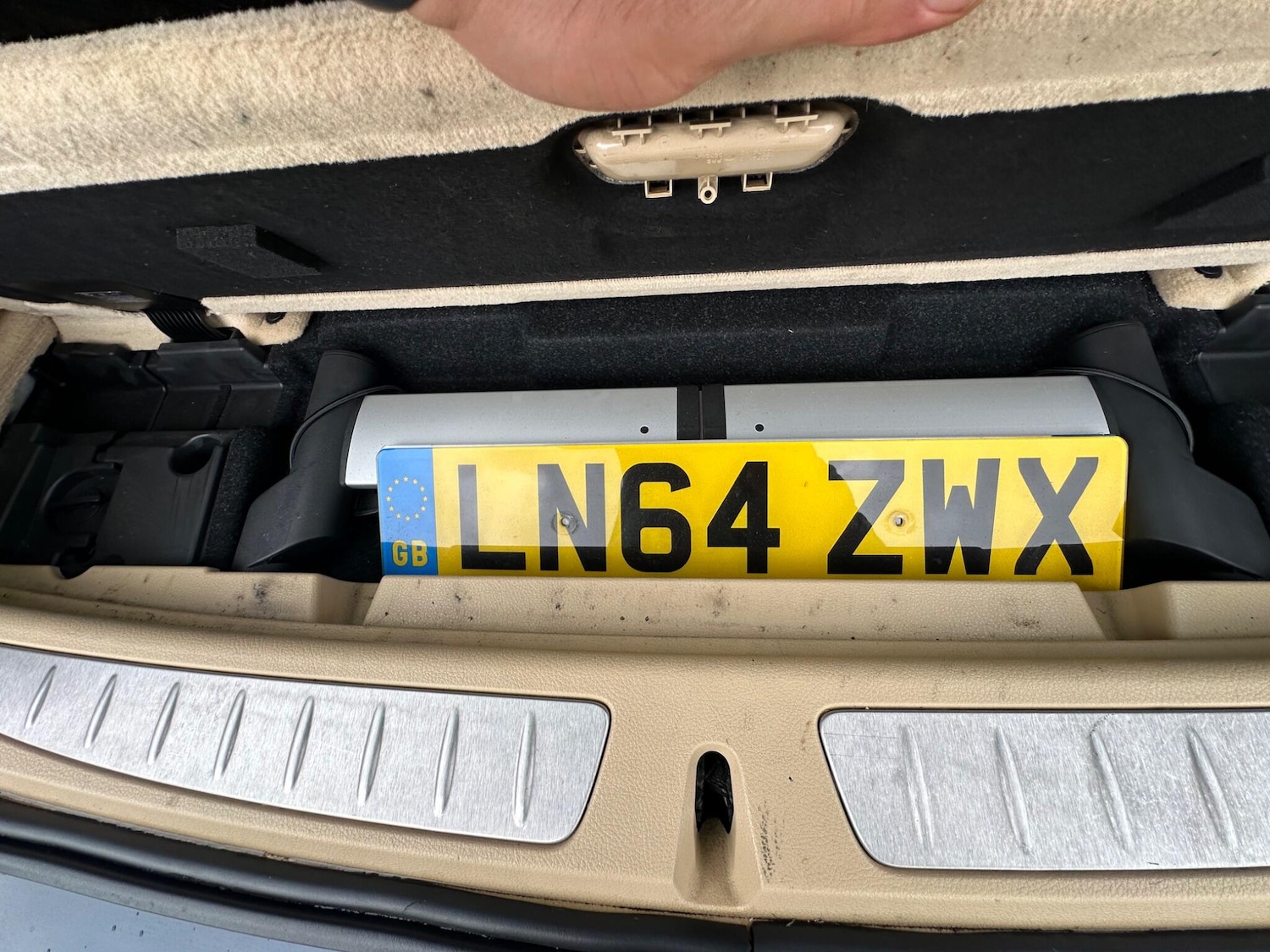 Used BMW 3 Series 2014 for sale - 76988070: Photo 36