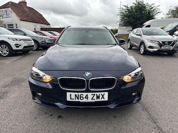 Used BMW 3 Series 2014 for sale - 76988070: Photo