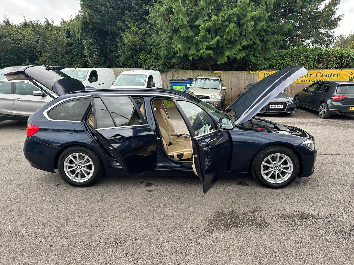 Used BMW 3 Series 2014 for sale - 76988070: Photo 41