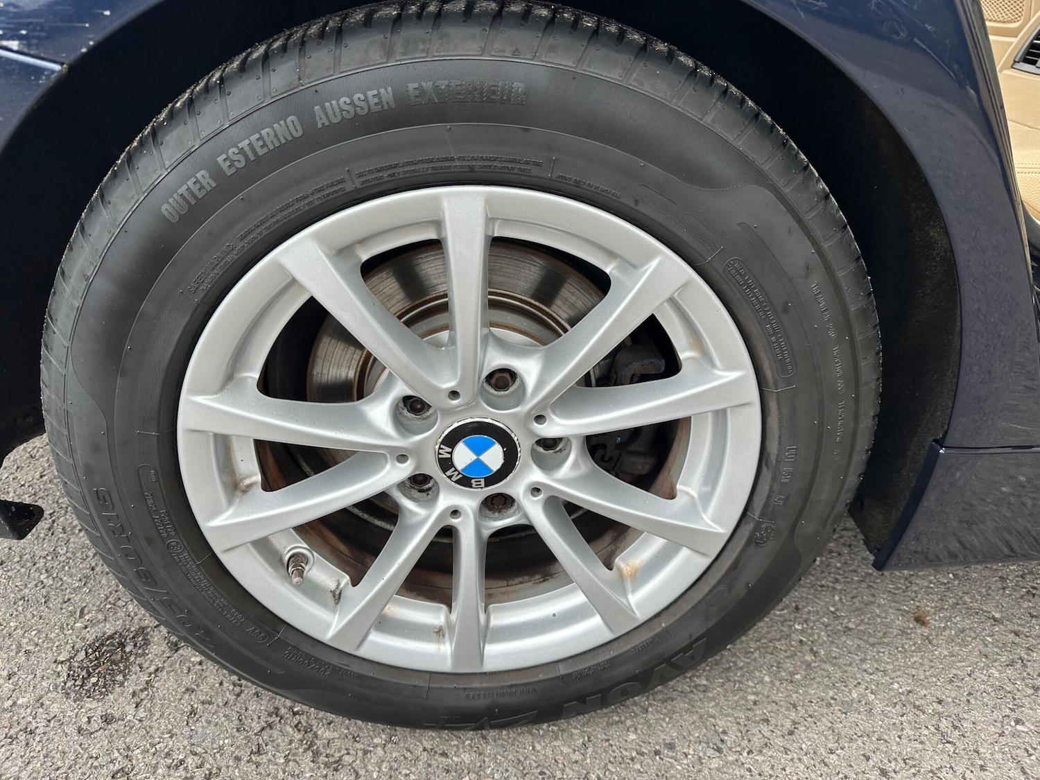 Used BMW 3 Series 2014 for sale - 76988070: Photo 42