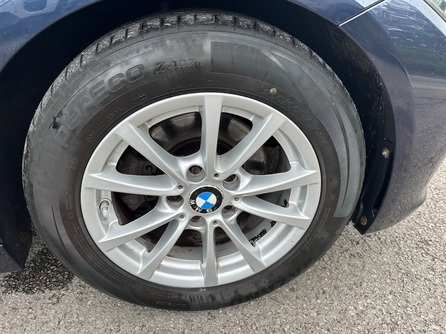 Used BMW 3 Series 2014 for sale - 76988070: Photo 43