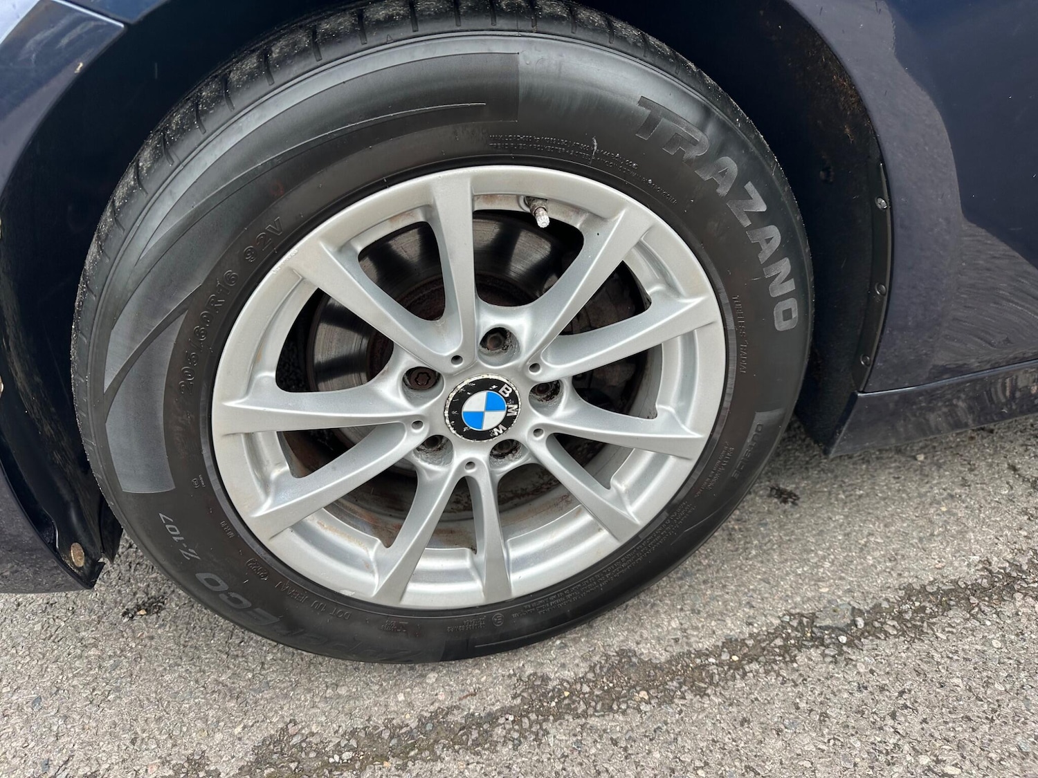 Used BMW 3 Series 2014 for sale - 76988070: Photo 44