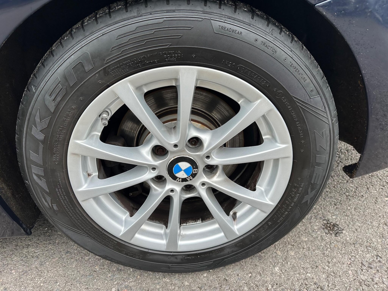 Used BMW 3 Series 2014 for sale - 76988070: Photo 45