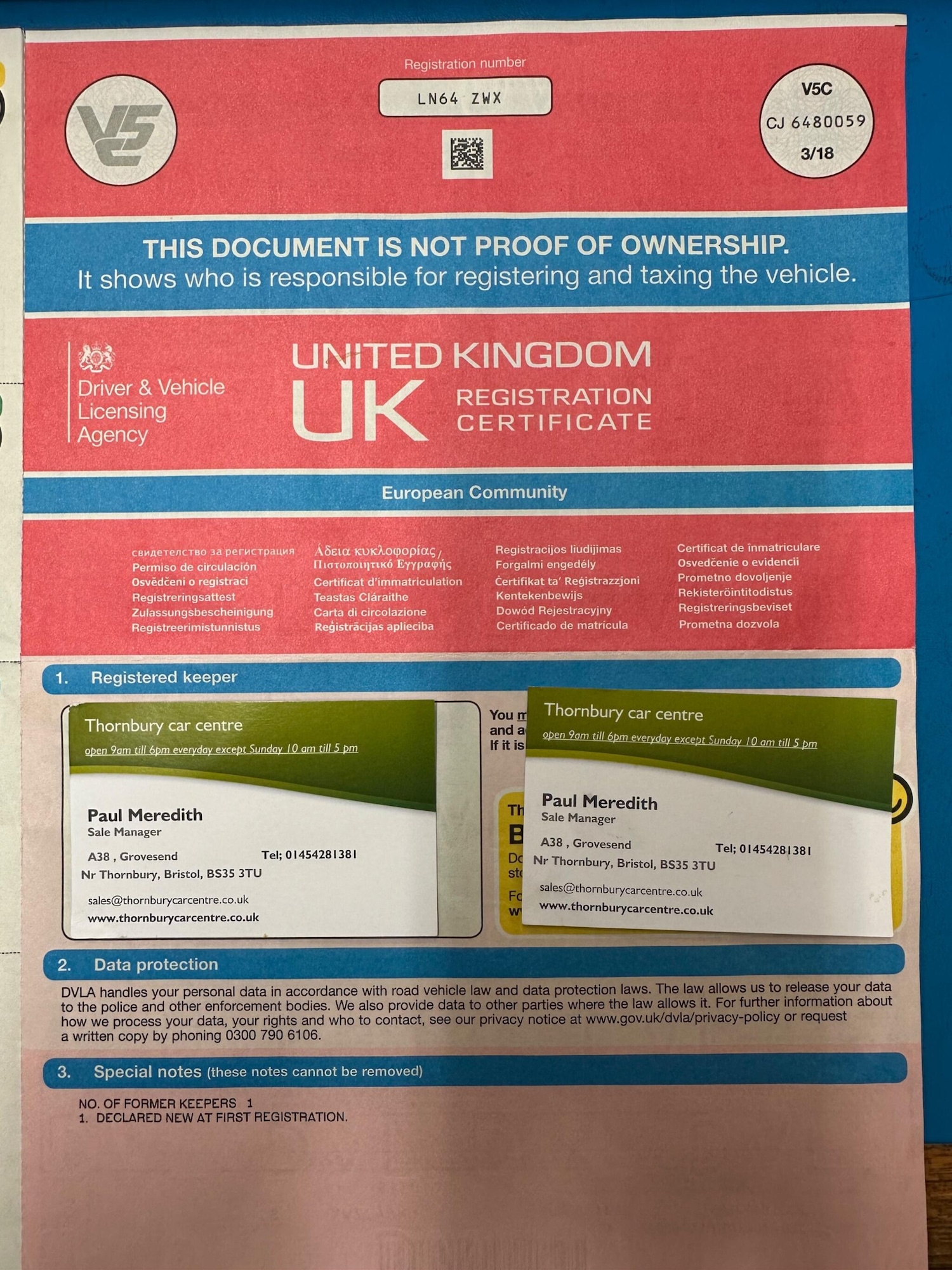 Used BMW 3 Series 2014 for sale - 76988070: Photo 46