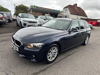 Used BMW 3 Series 2014 for sale - 76988070: Photo
