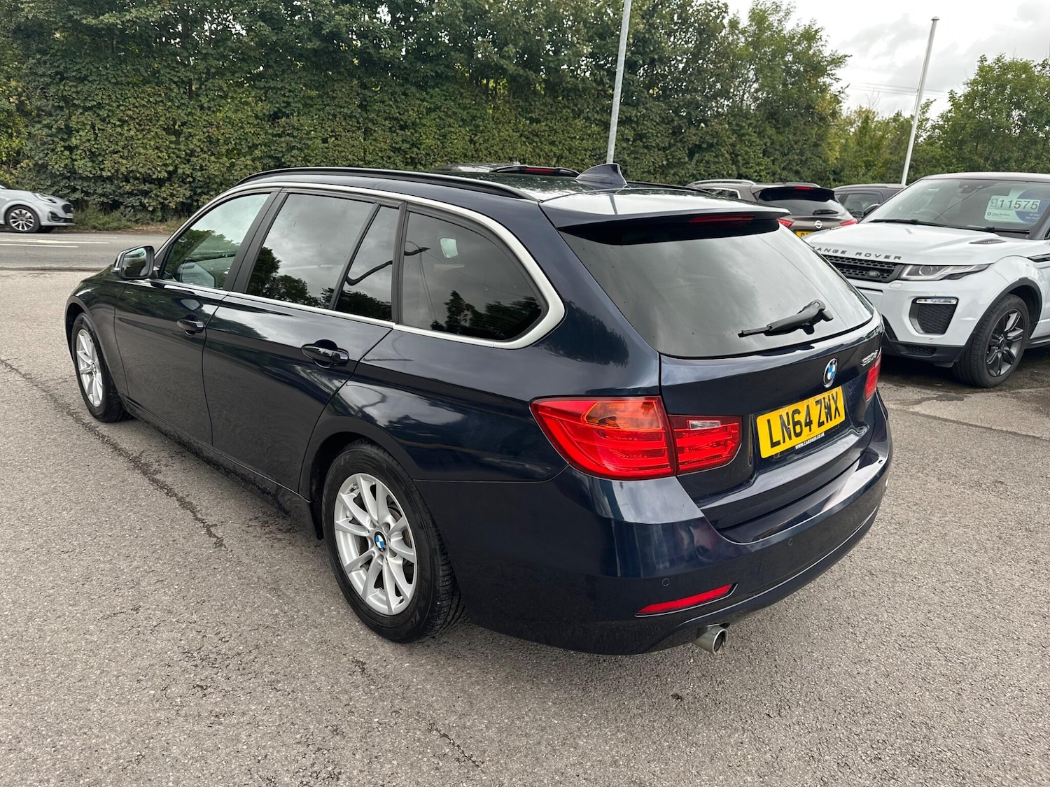 Used BMW 3 Series 2014 for sale - 76988070: Photo 5