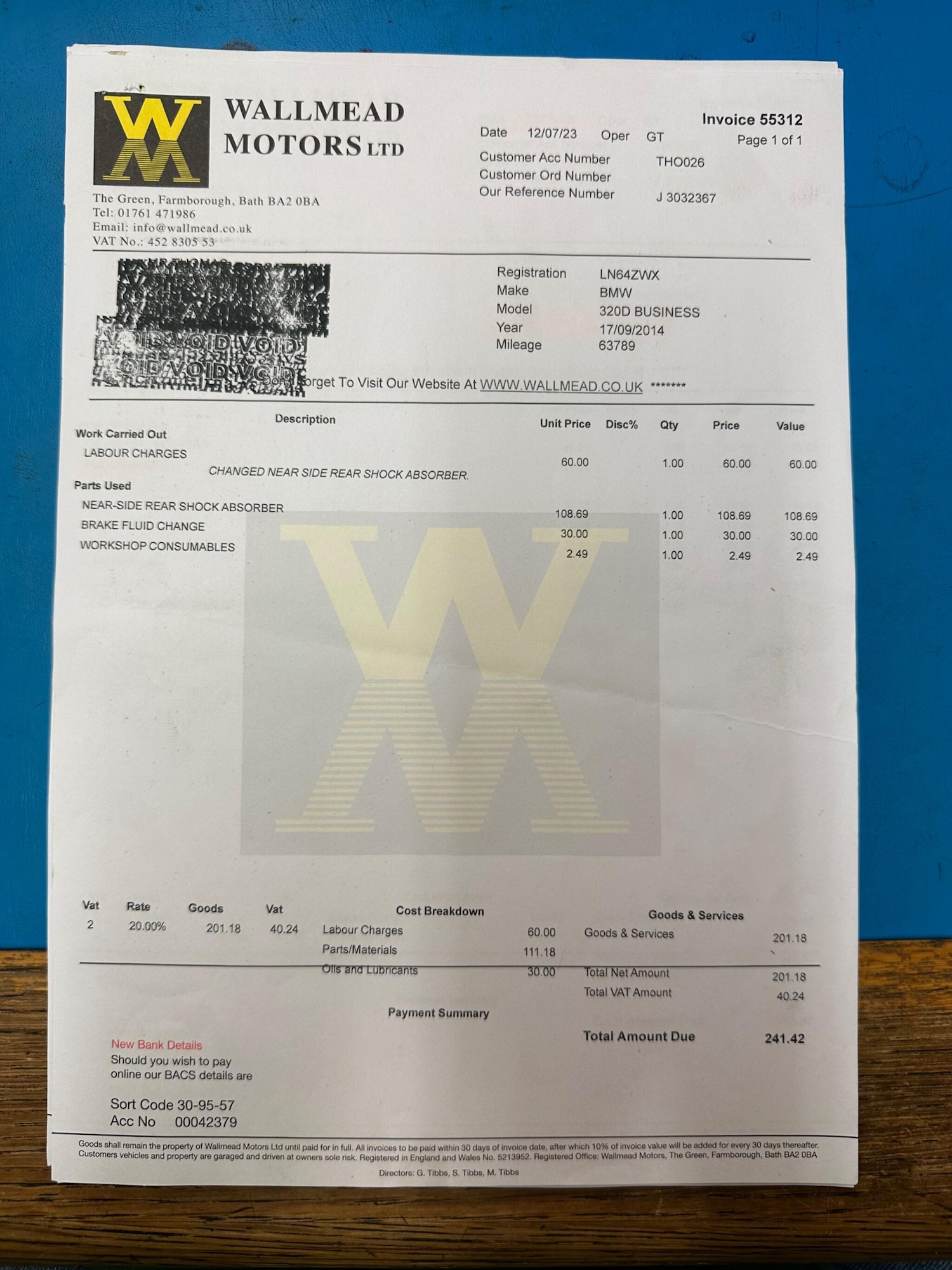 Used BMW 3 Series 2014 for sale - 76988070: Photo 51