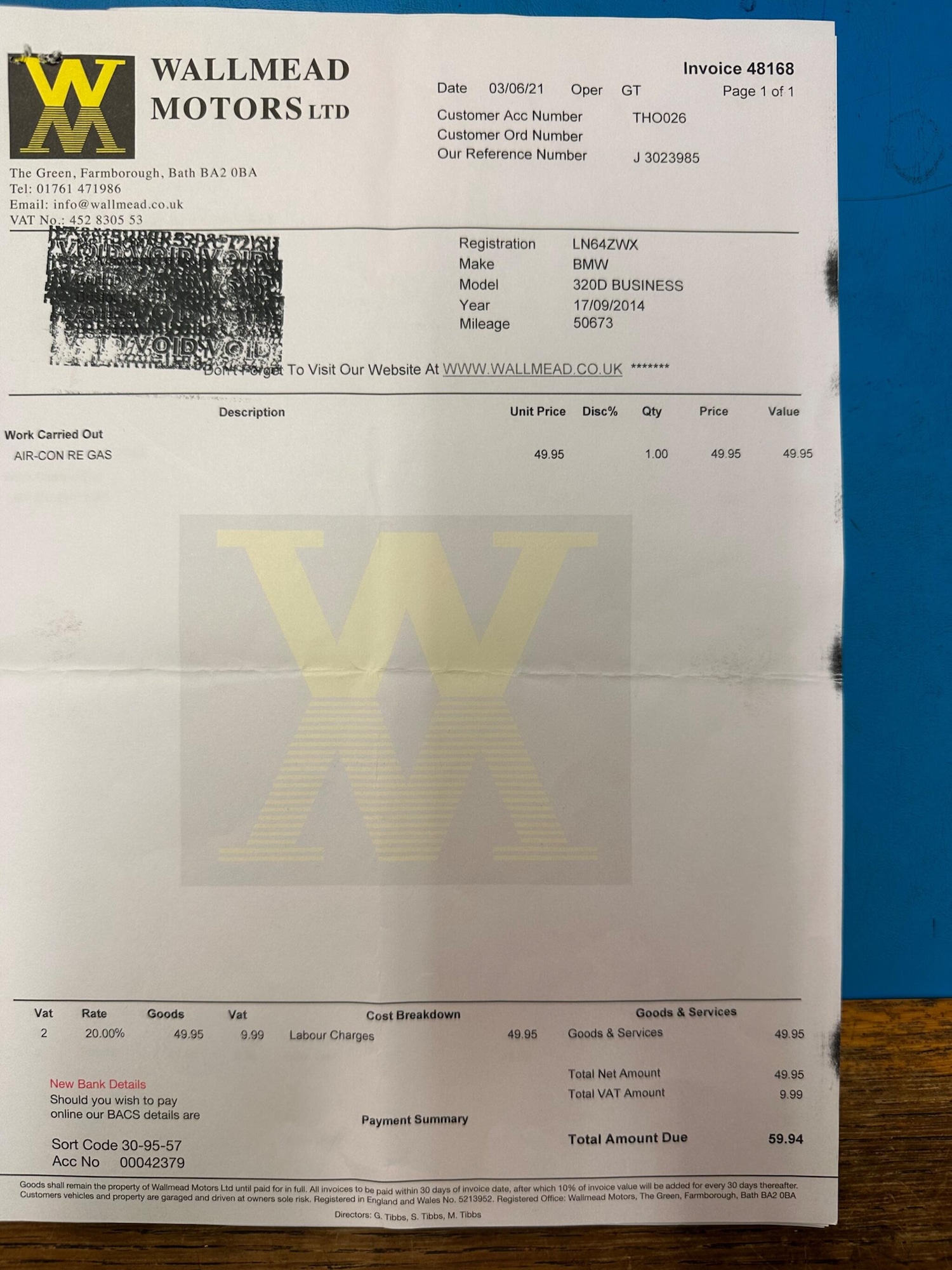 Used BMW 3 Series 2014 for sale - 76988070: Photo 55