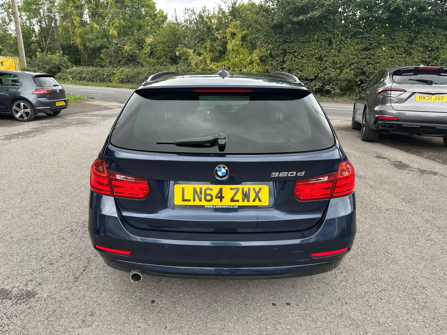 Used BMW 3 Series 2014 for sale - 76988070: Photo 6