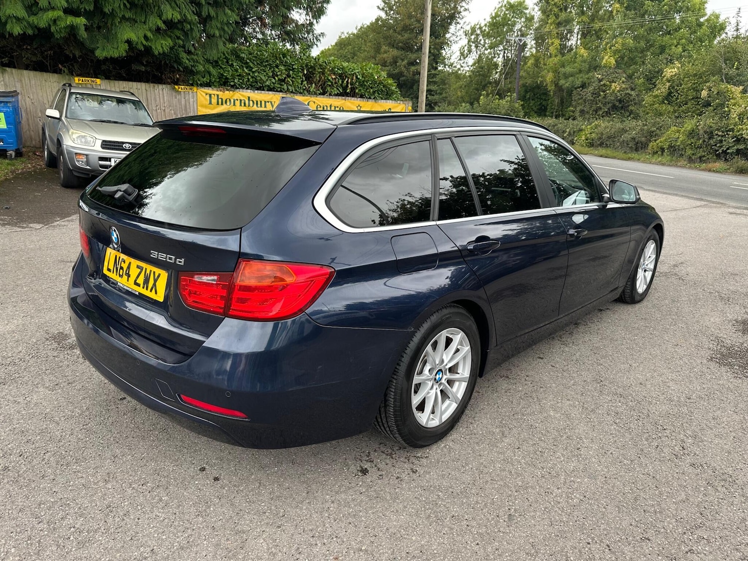 Used BMW 3 Series 2014 for sale - 76988070: Photo 7