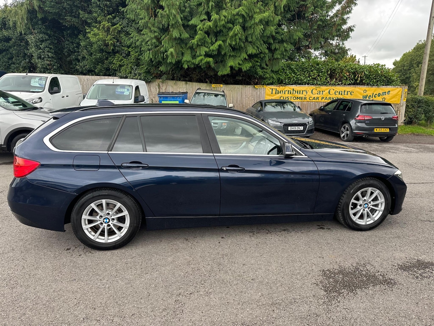 Used BMW 3 Series 2014 for sale - 76988070: Photo 8