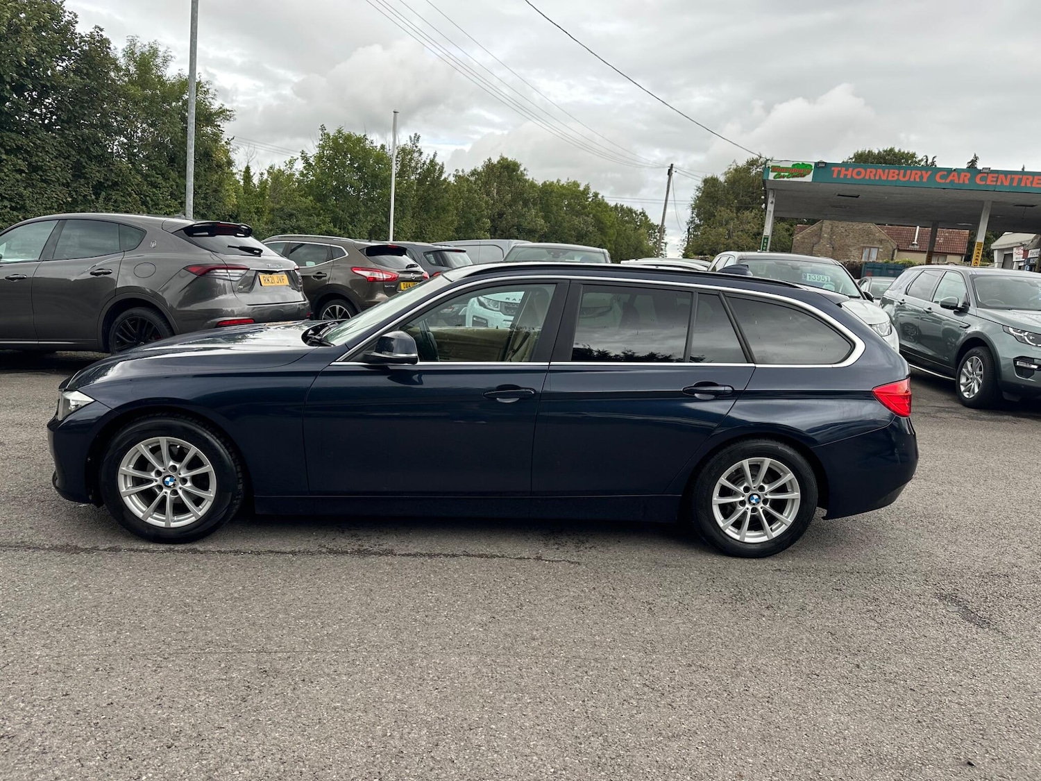 Used BMW 3 Series 2014 for sale - 76988070: Photo 9