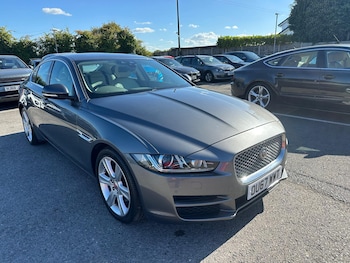 Jaguar - XE