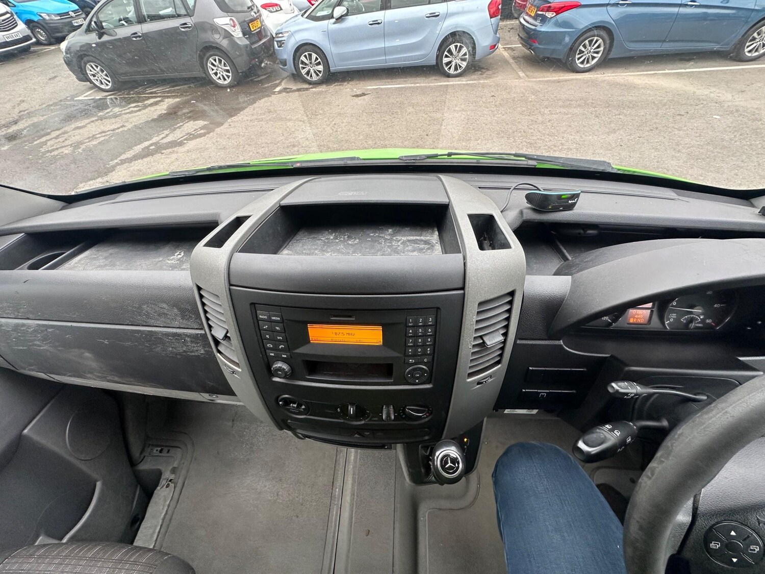Vehicle 16