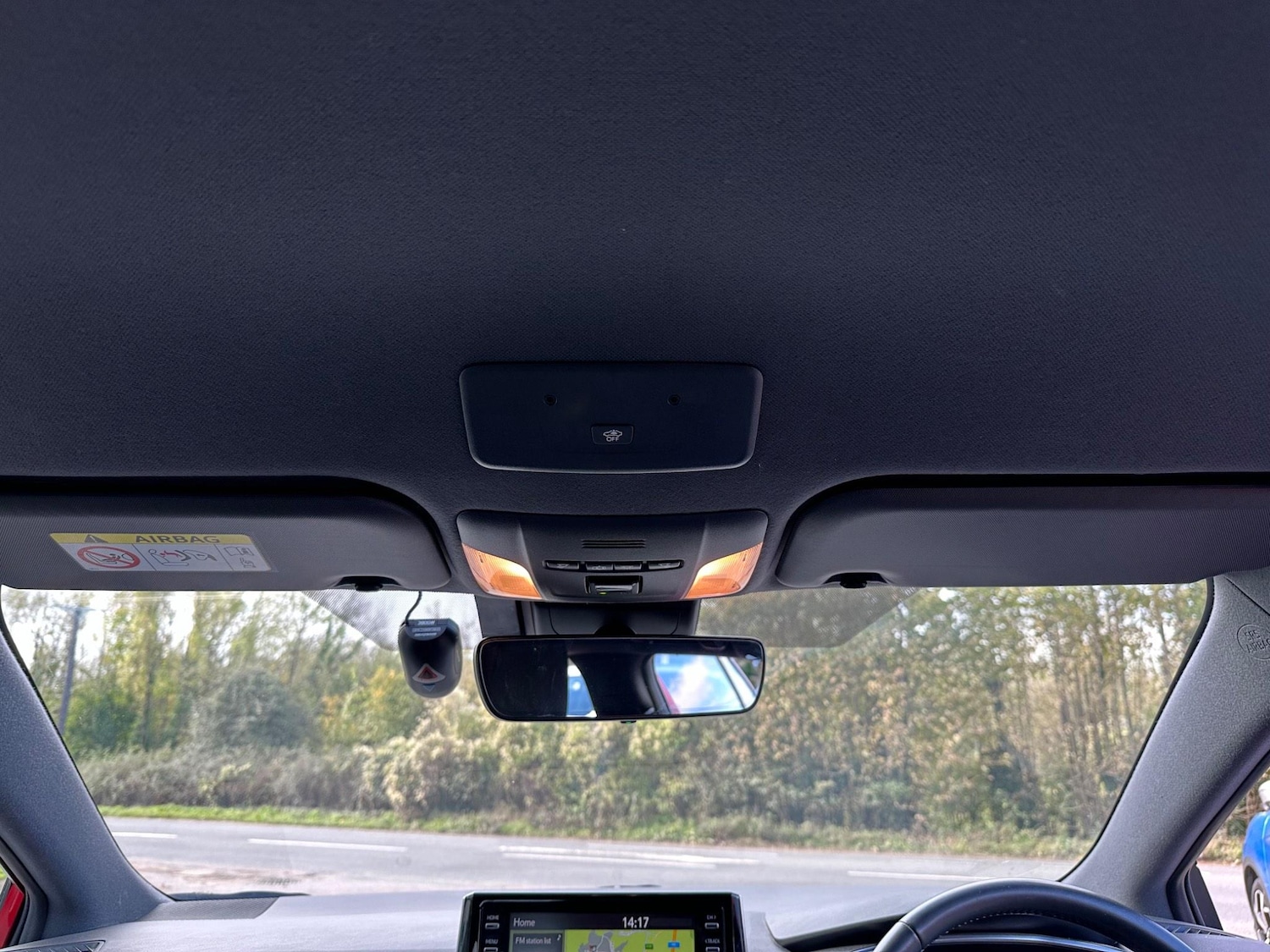 Vehicle 19