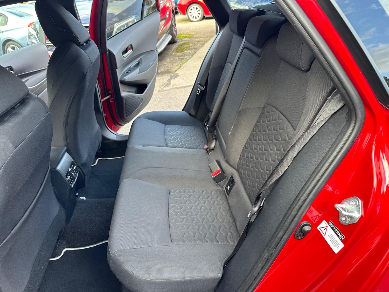 Vehicle 27