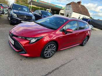 Used Toyota Corolla 2019 for sale - 74478253: Photo