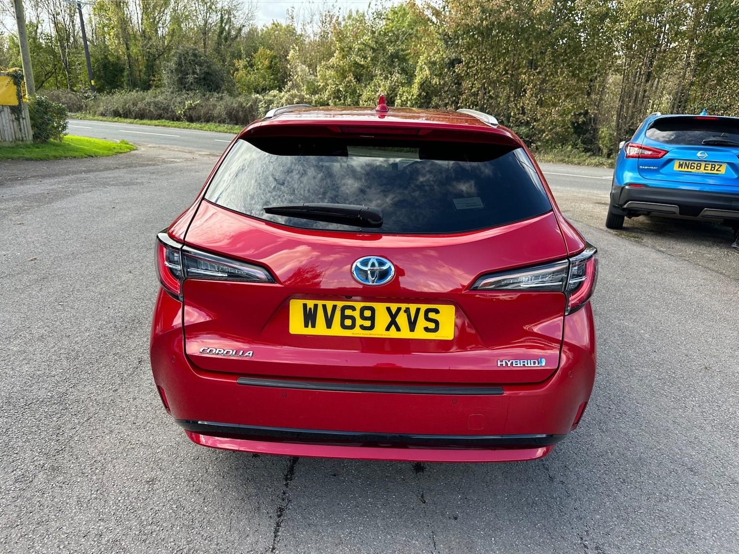 Vehicle 6
