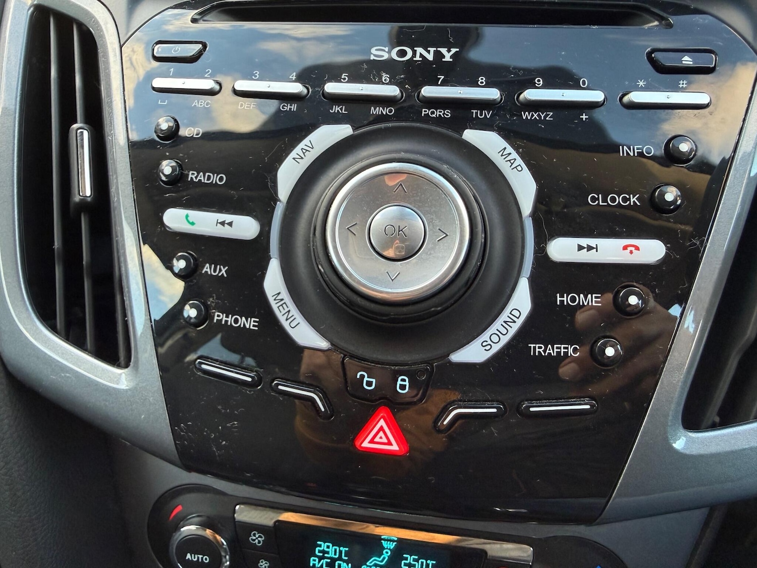 Used Ford Focus 2014 for sale - 76619769: Photo 12