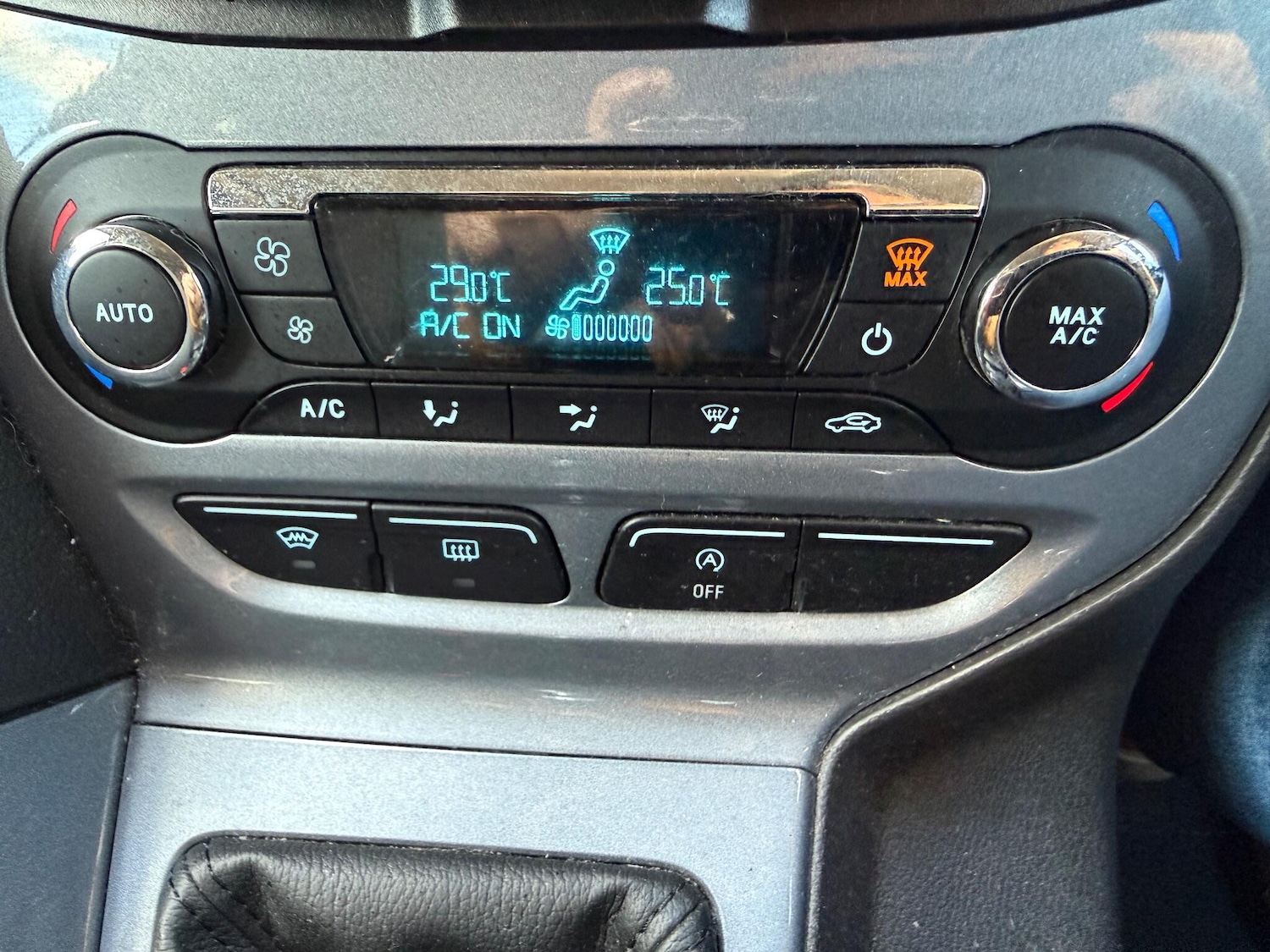 Used Ford Focus 2014 for sale - 76619769: Photo 13