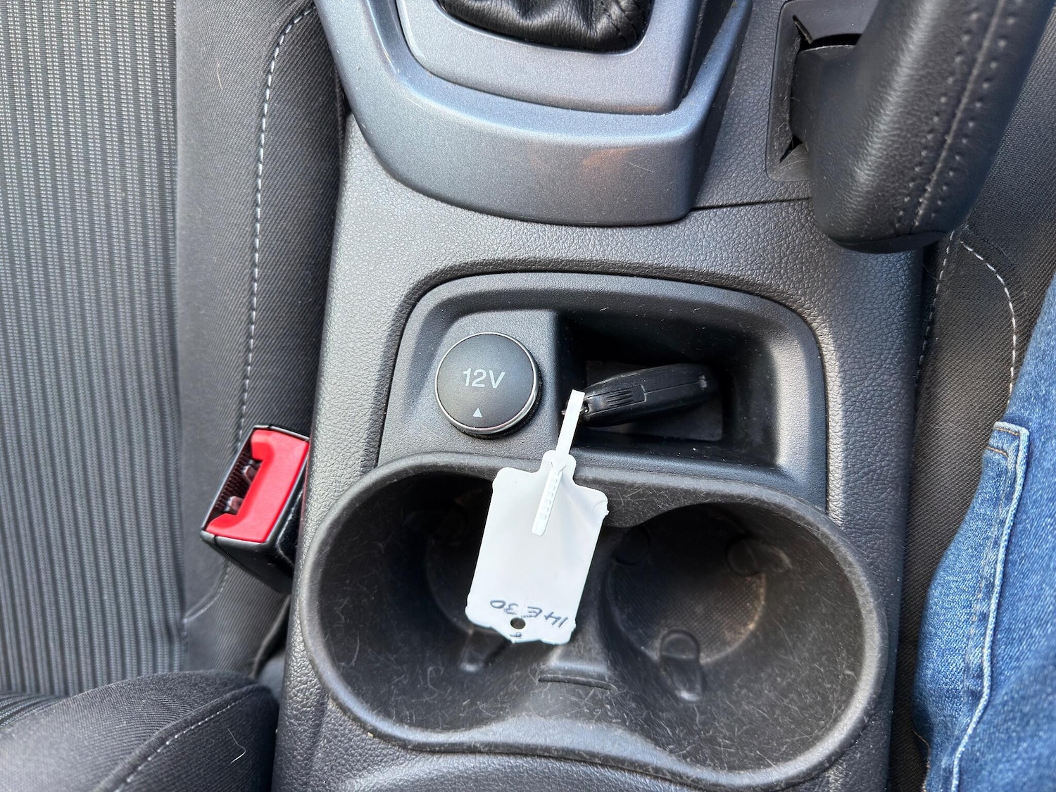 Used Ford Focus 2014 for sale - 76619769: Photo 15