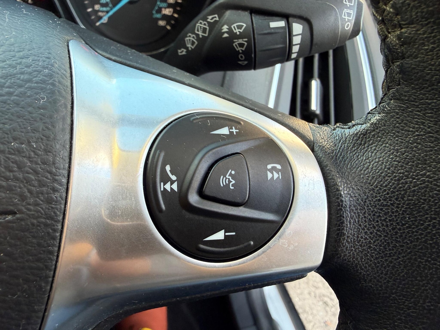 Used Ford Focus 2014 for sale - 76619769: Photo 17