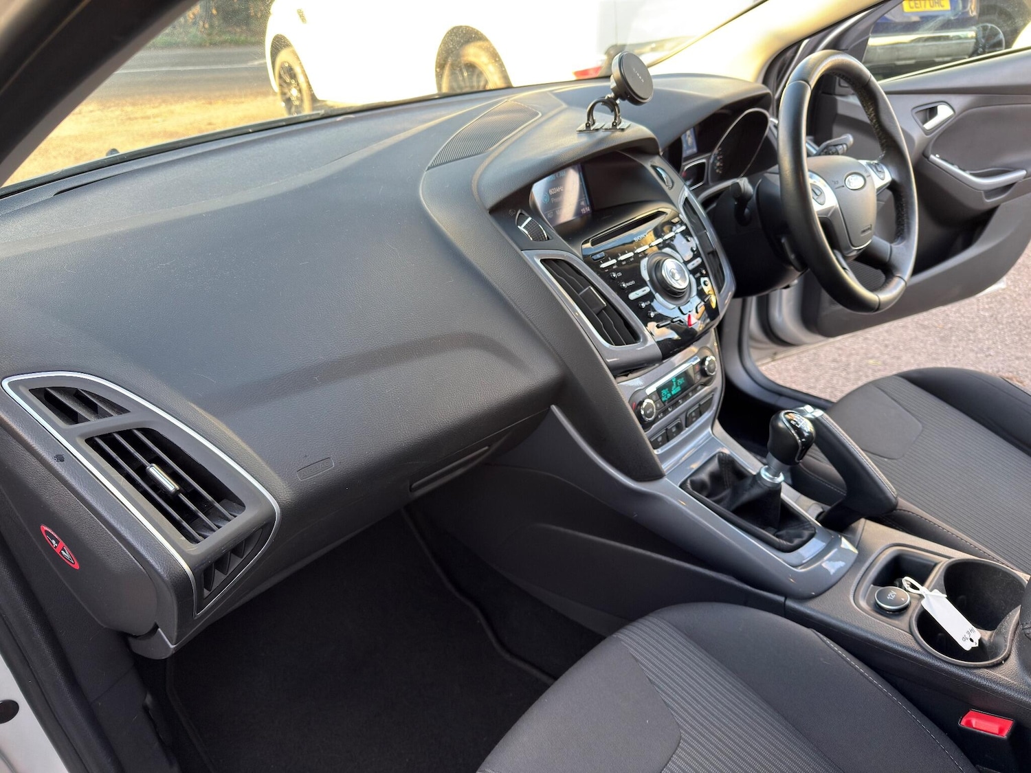 Used Ford Focus 2014 for sale - 76619769: Photo 19