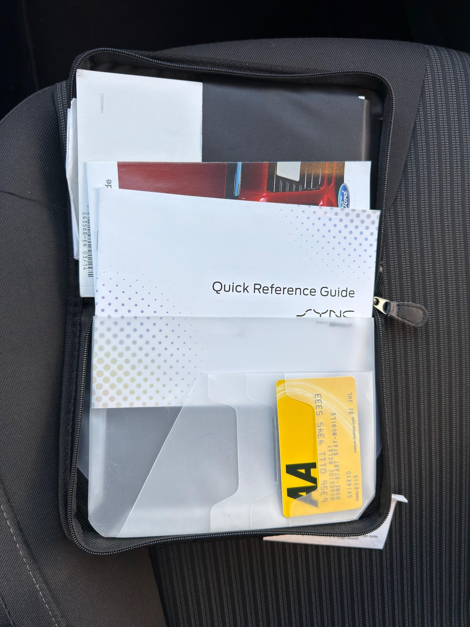 Used Ford Focus 2014 for sale - 76619769: Photo 20