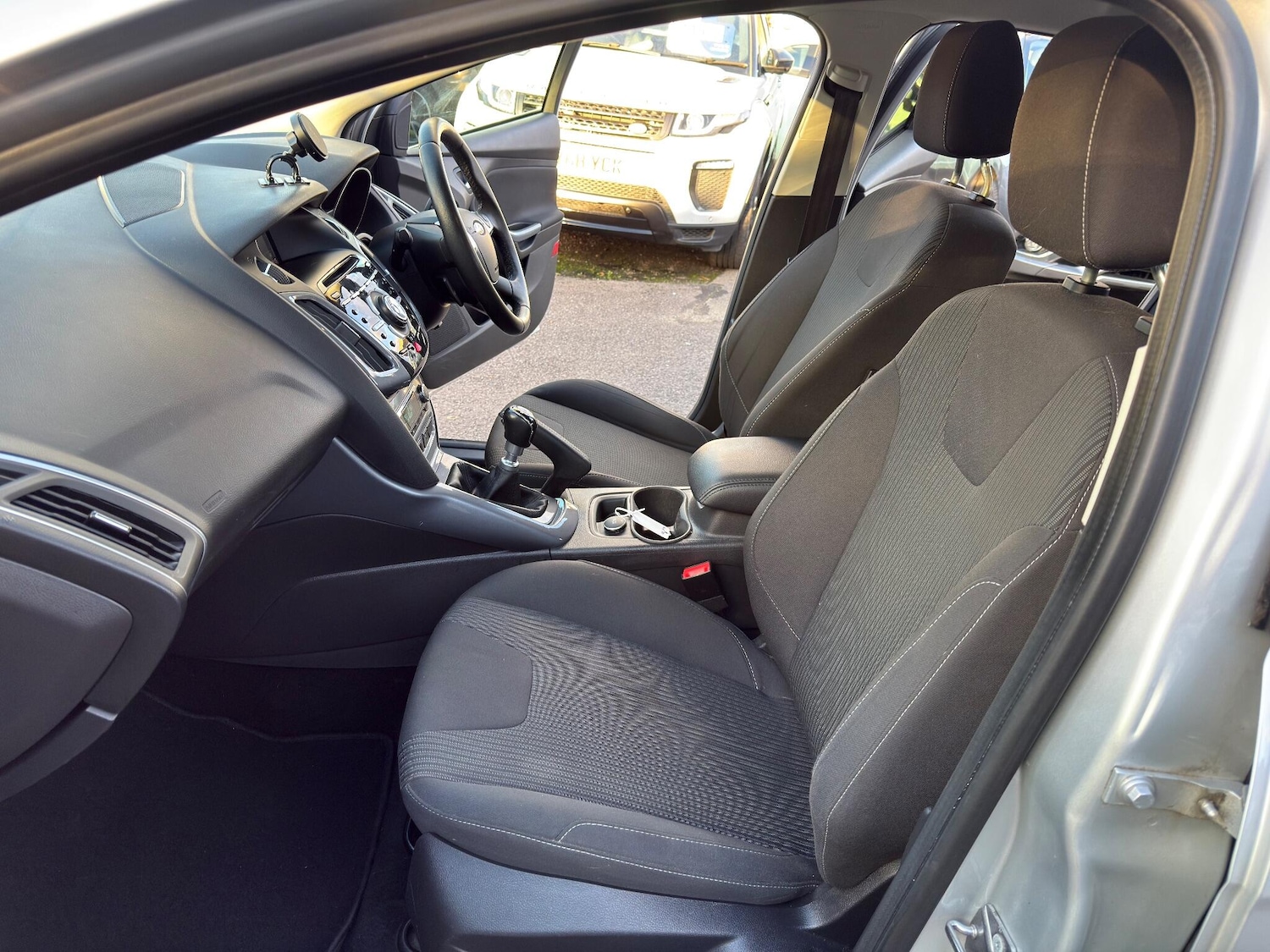 Used Ford Focus 2014 for sale - 76619769: Photo 22