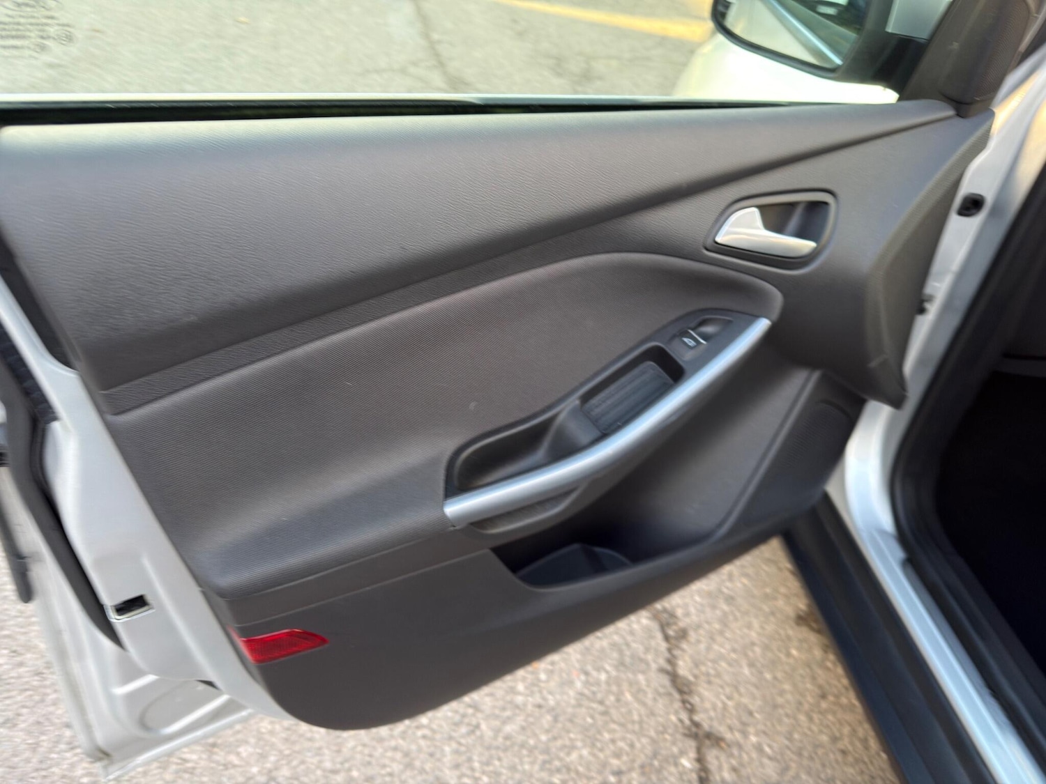 Used Ford Focus 2014 for sale - 76619769: Photo 23