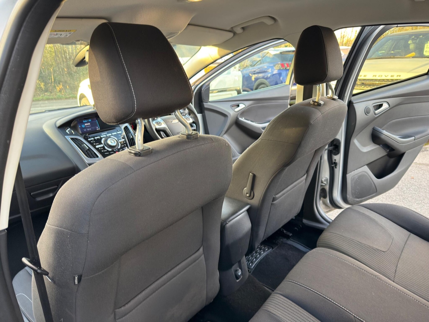 Used Ford Focus 2014 for sale - 76619769: Photo 24