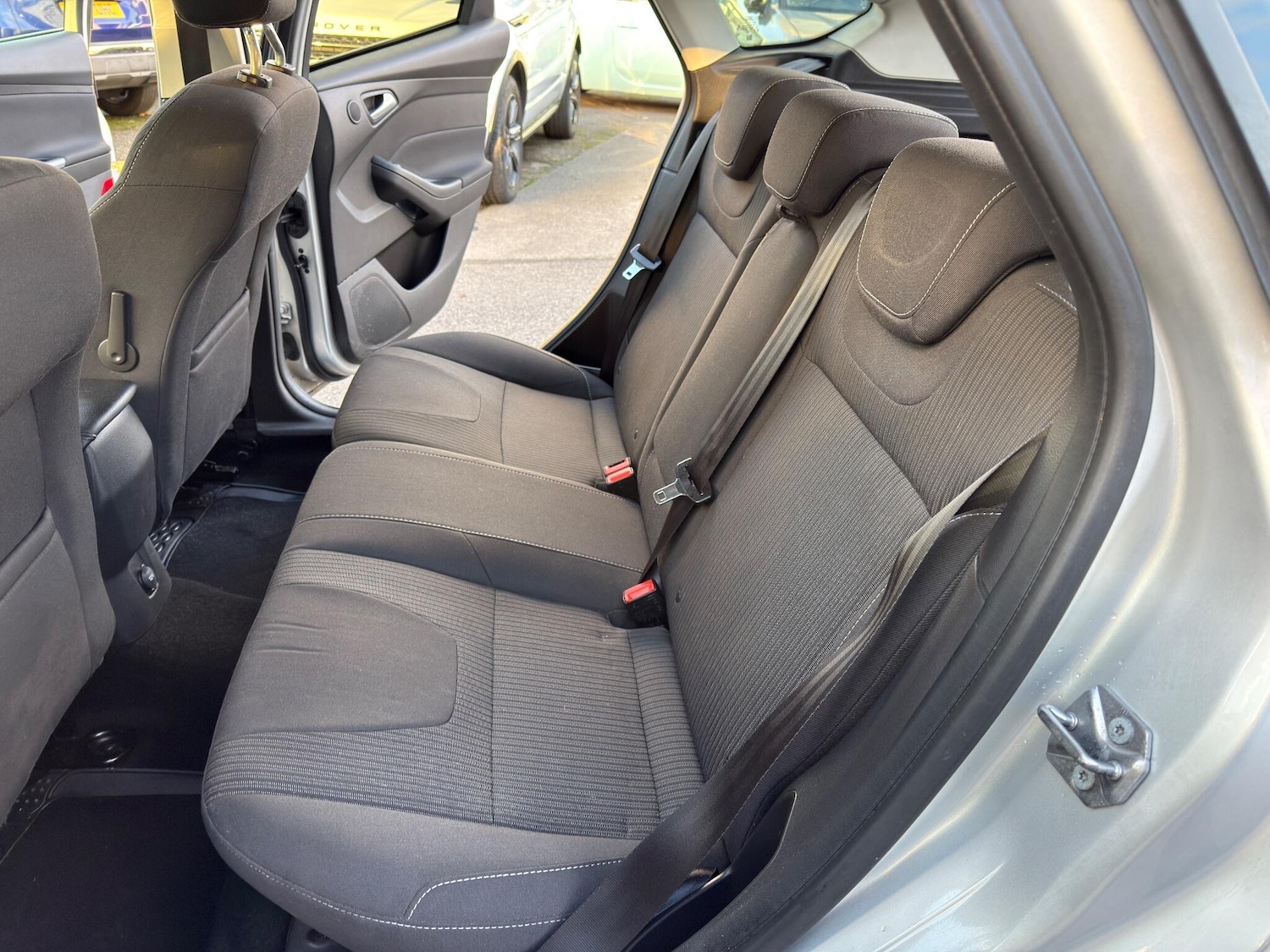 Used Ford Focus 2014 for sale - 76619769: Photo 25