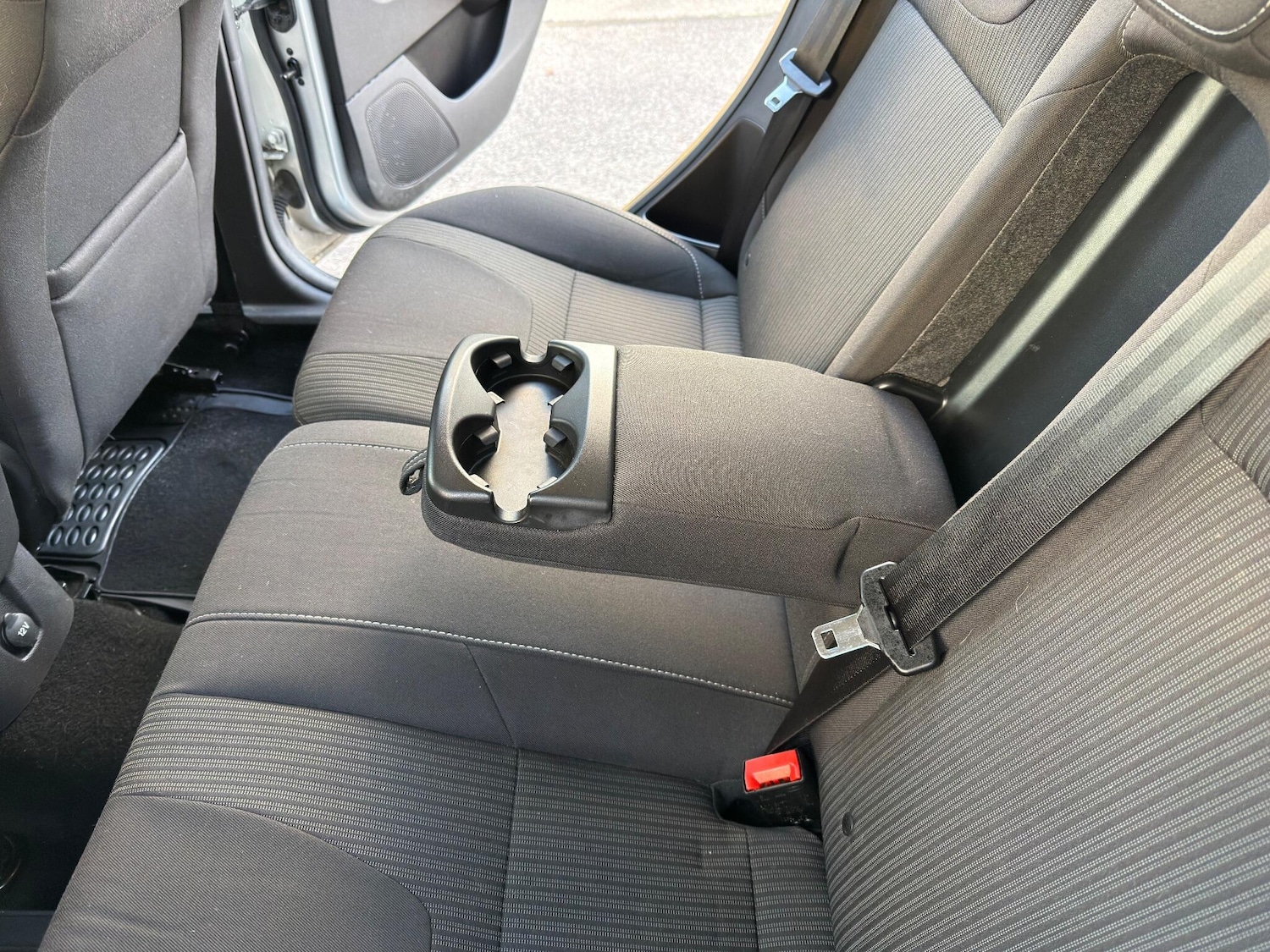 Used Ford Focus 2014 for sale - 76619769: Photo 26