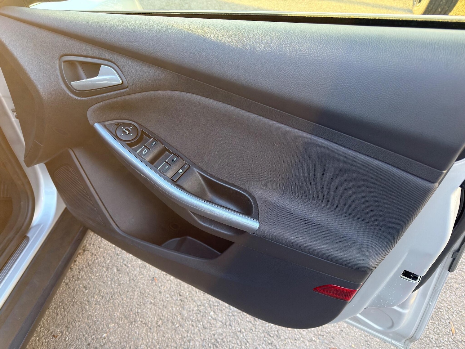 Used Ford Focus 2014 for sale - 76619769: Photo 28