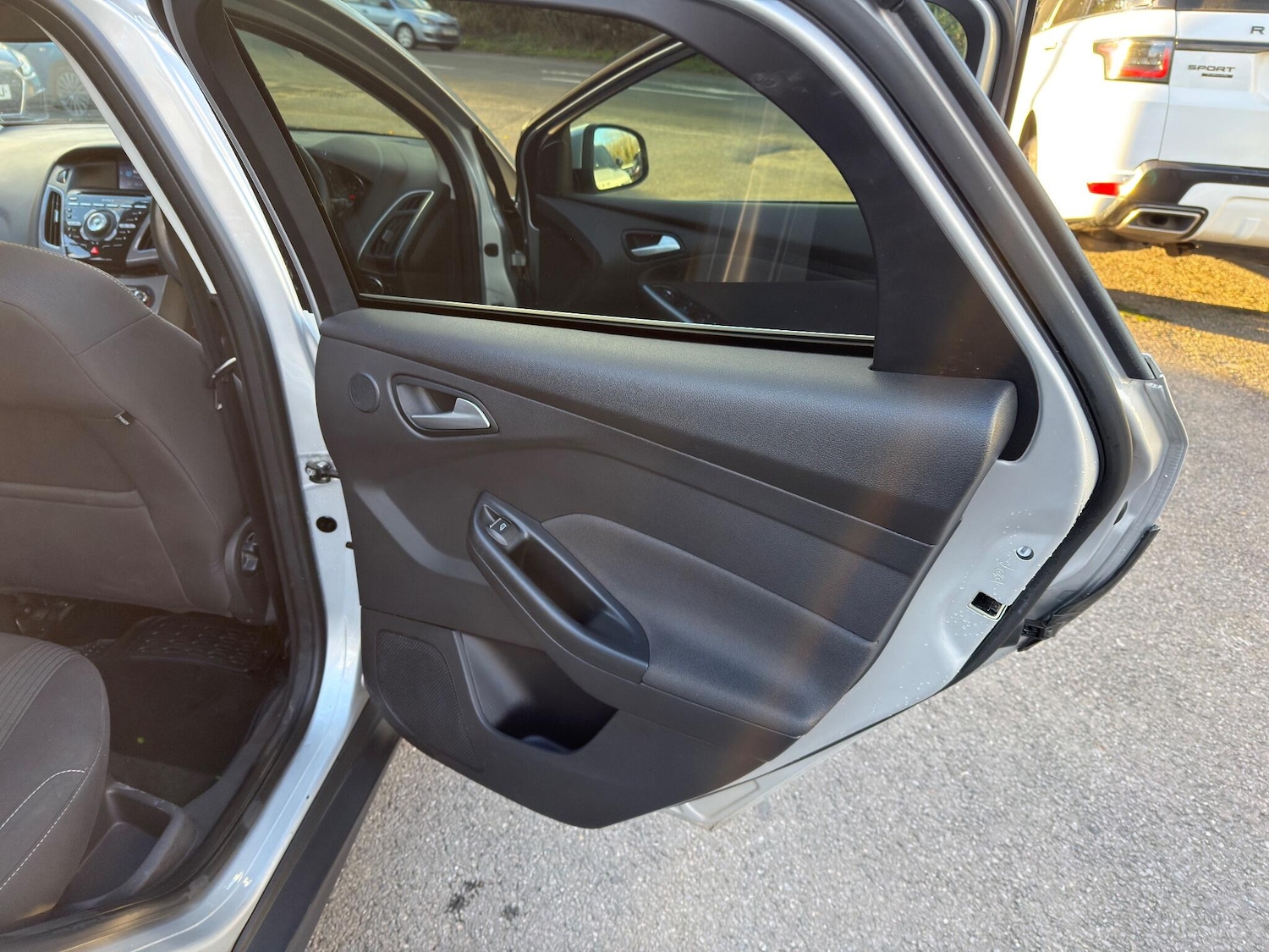 Used Ford Focus 2014 for sale - 76619769: Photo 29