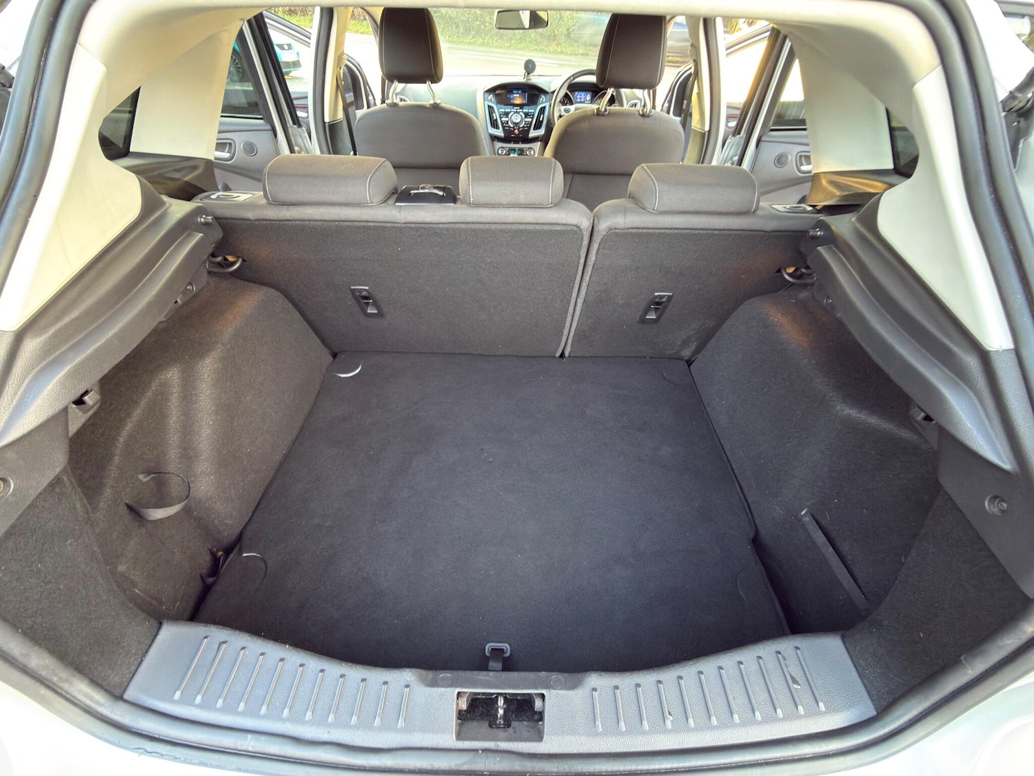 Used Ford Focus 2014 for sale - 76619769: Photo 30