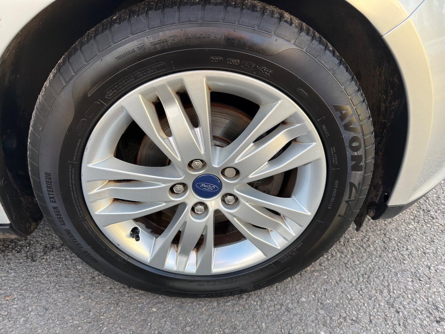 Used Ford Focus 2014 for sale - 76619769: Photo 37