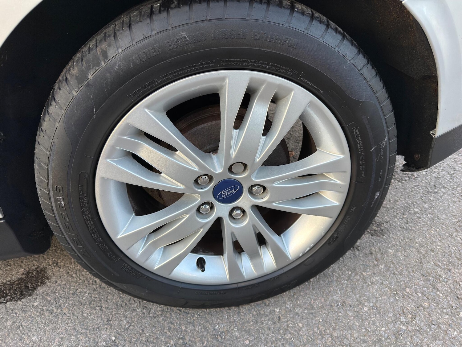 Used Ford Focus 2014 for sale - 76619769: Photo 39