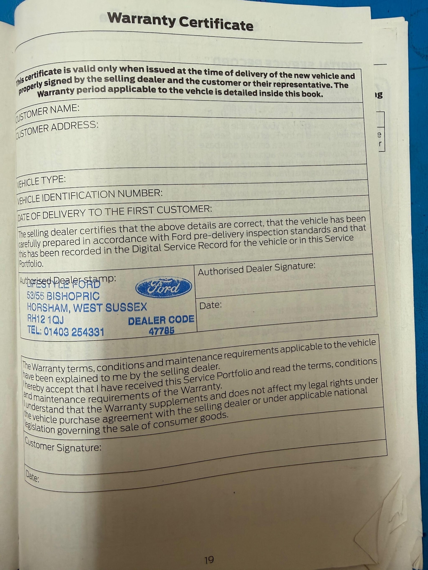 Used Ford Focus 2014 for sale - 76619769: Photo 42