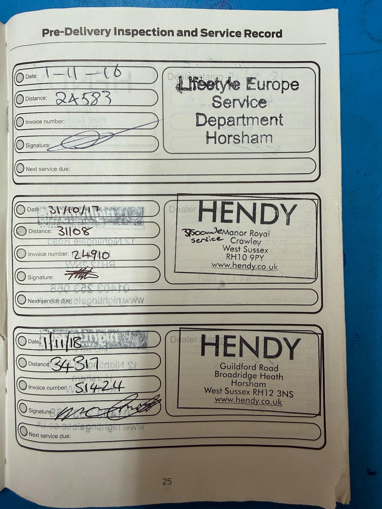 Used Ford Focus 2014 for sale - 76619769: Photo 44